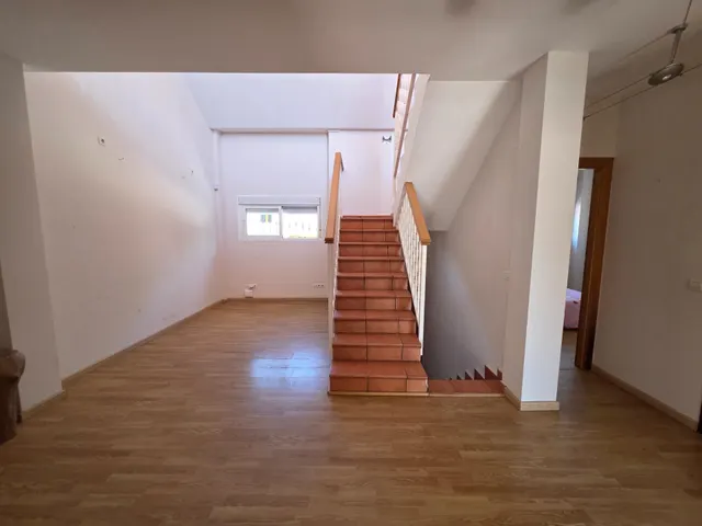 Pedregalejo a Pasos del Mar - Terrazas, Vistas al Mediterráneo, Una Casa Especial en una de las zonas más deseadas de Málaga — 22