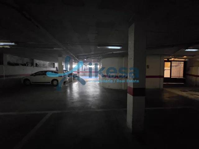 Venta de Garaje sin Posesión en la localidad de Santa Fe - foto 3