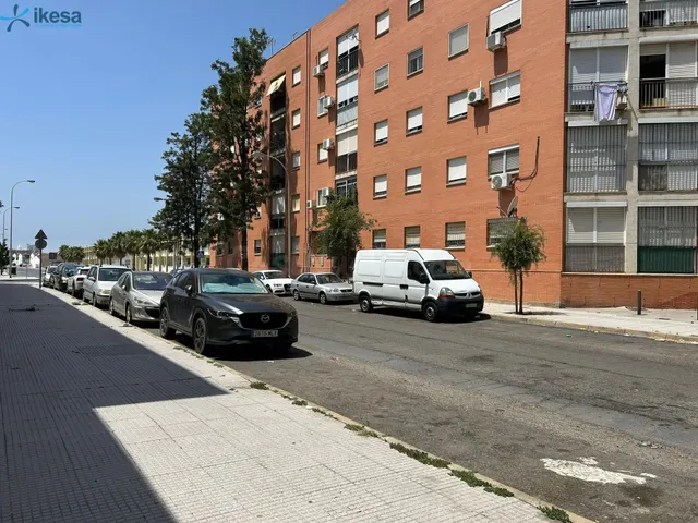 VENTA DE PISO EN HUELVA. ACTIVO INMOBILIARIO SIN POSESIÓN - foto 4