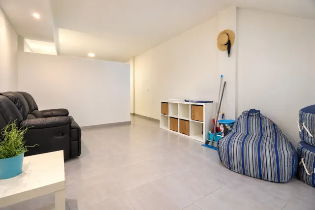 Adosado 3 habitaciones 117m² en venta - Pueblo 4 — 20