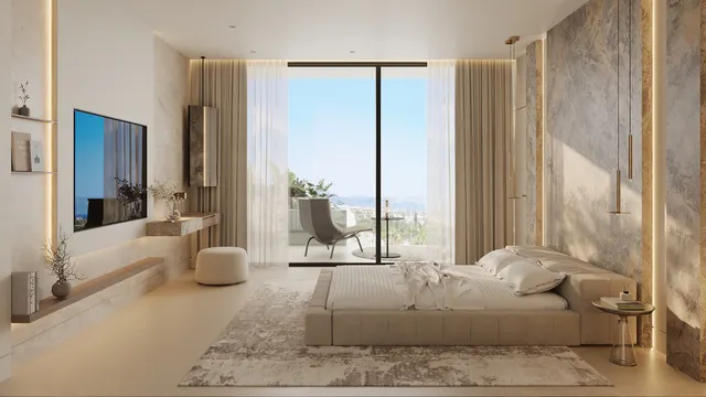 Chalet 5 habitaciones 426m² en venta - Marbella — 13
