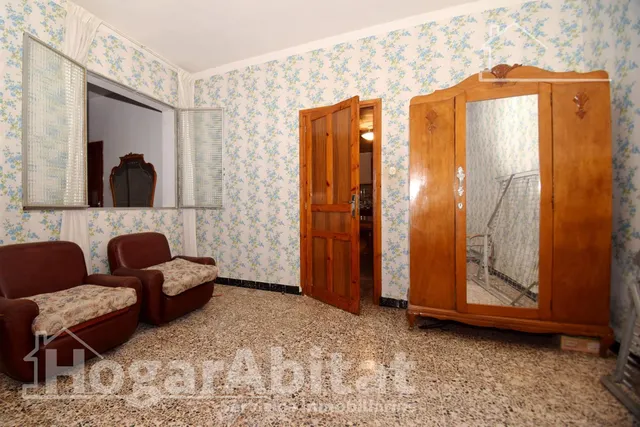 GRAN CASA CON TERRAZA Y TRASTERO — 11