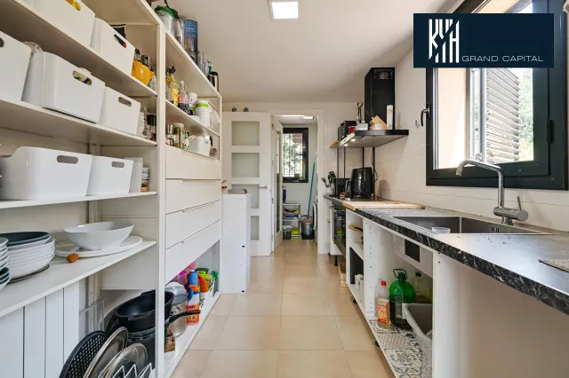 CASA CERVIA DE TER — 18