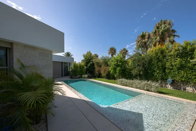 Chalet 6 habitaciones 468m² en venta - Marbella — 22