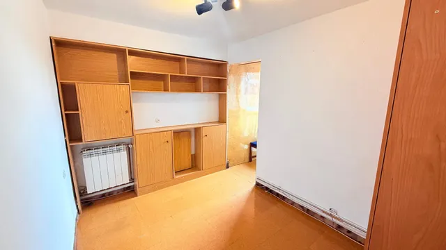 PISO EN SANTA EUGENIA 3 habitaciones — 6
