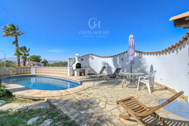 VILLA EUCALIPTO · VISTAS AL MAR Y ALTO POTENCIAL DE REVALORI - foto 5
