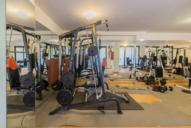 Apartamento 2 habitaciones 103m² en venta - Riviera del sol — 8