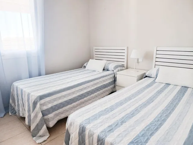 Apartamento en alquiler de temporada de invierno — 16