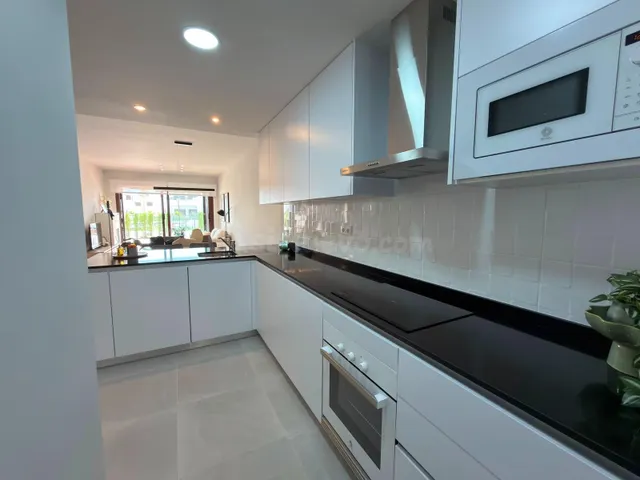 BUNGALOW DE OBRA NUEVA EN MAR DE PULPÍ (FASE 7) — 2