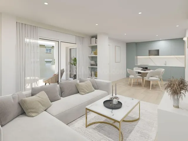 Local comercial 127m² en venta - Pueblo - foto 5