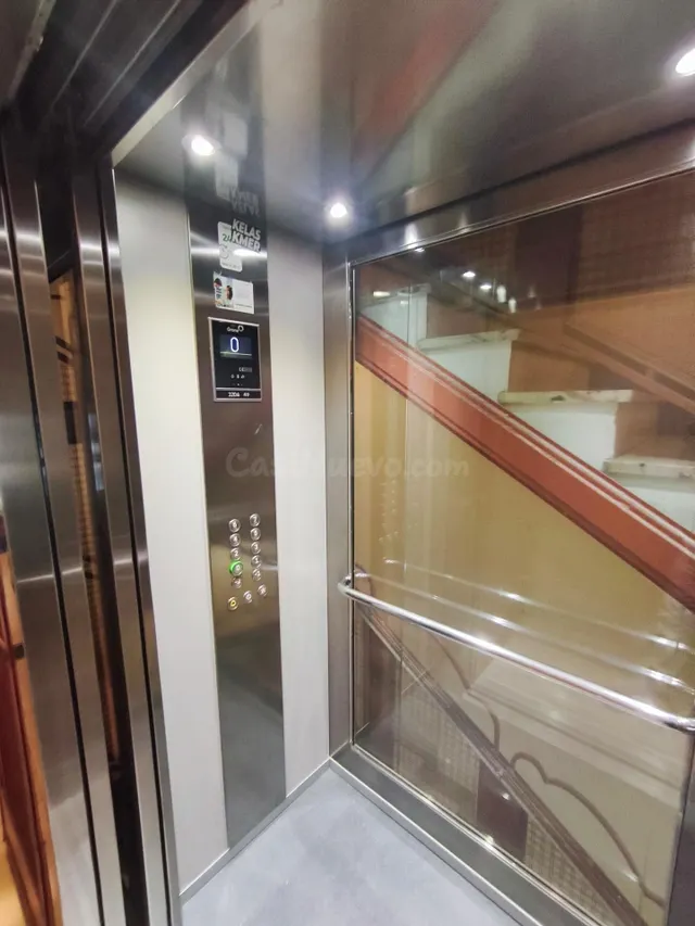 Piso 3 habitaciones junto Parque del Tercer Depósito – Zona  - foto 3