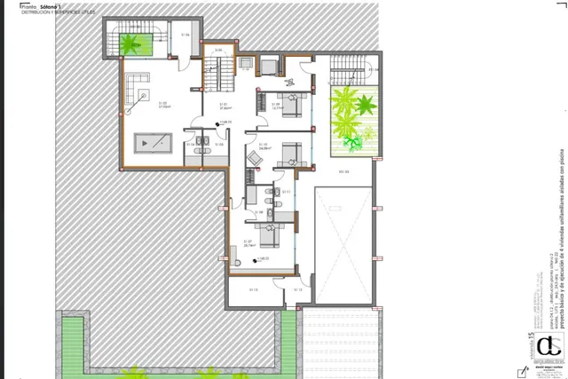 Villa 7 habitaciones 998m² en venta - Sierra cortina — 17