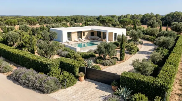 Villa 3 habitaciones 140m² en venta - Comunidad valenciana - foto 2