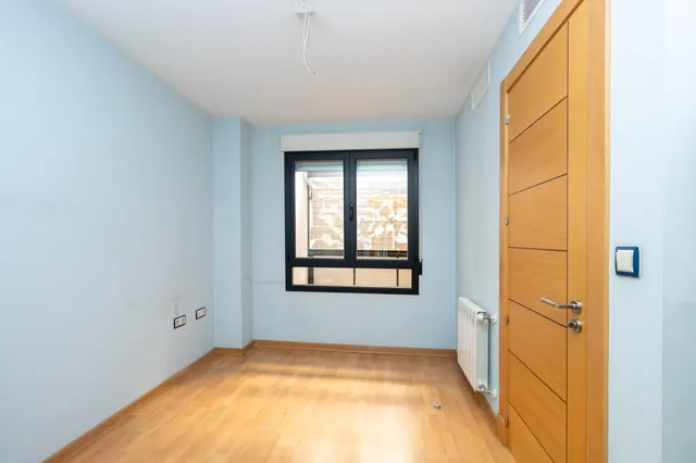 Casa exclusiva junto a Acera del Darro. Pleno centro de Granada. Seminueva y con ascensor propio — 27
