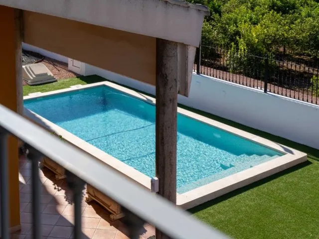 Villa 5 habitaciones 433m² en venta - Desamparados-Hurchillo-Torremendo — 10