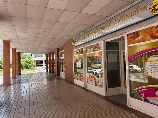 LOCAL DAMASO ALONSO