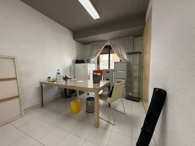Piso en el centro de Alicante – Amplio, luminoso y con vistas despejada — 21