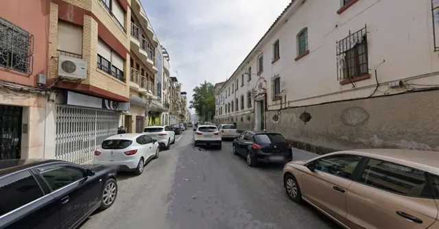 Venta piso en Puente Genil (Córdoba)