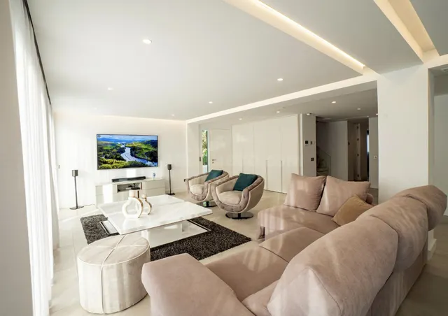 Chalet 5 habitaciones 506m² en venta - Marbella - foto 4