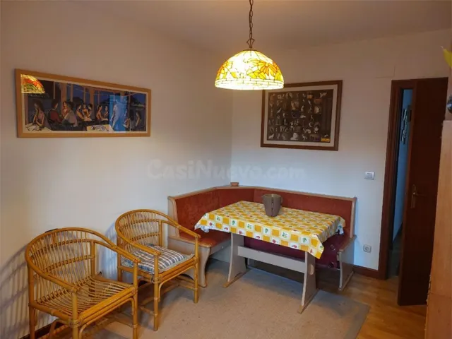 Piso 4 habitaciones 138m² en venta - Centro - foto 3