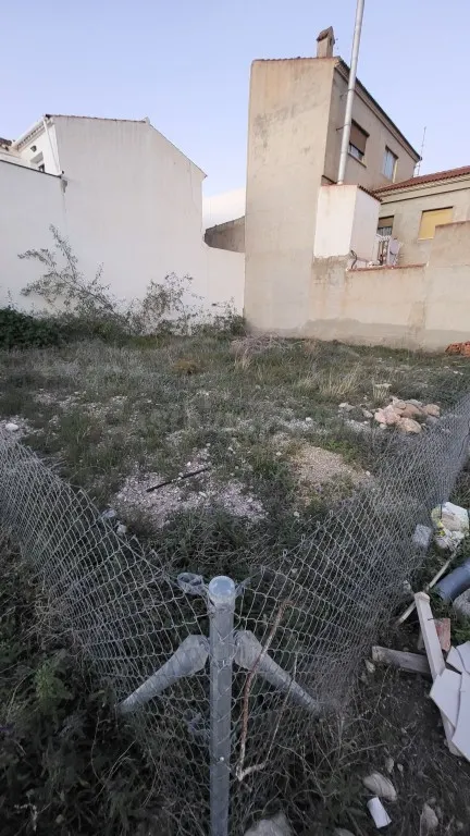 Solar residencial en Venta en Albox Almería - foto 2