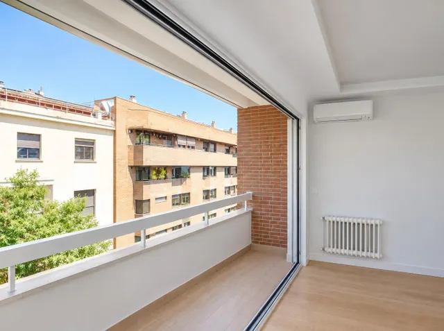 Piso 4 habitaciones 170m² en venta - Metro bilbao — 22