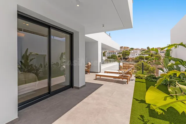 Descubre la Exclusividad de este apartamento en Cumbre del S - foto 3
