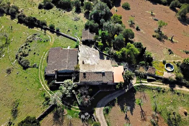 Casa de campo-Masía en Venta en Sant Llorenç Des Cardassar B - foto 5