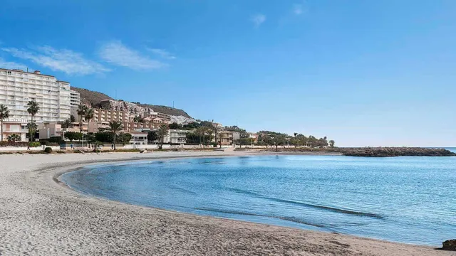 Apartamentos de lujo en Santa Pola! — 8