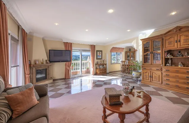 Chalet 4 habitaciones 183m² en venta - Costa del Sol — 9