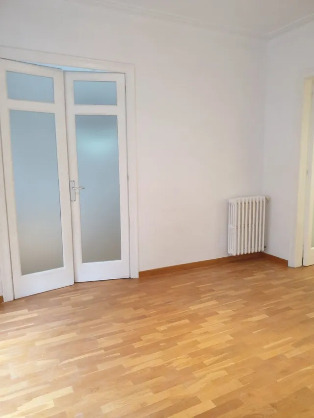Piso 60m2 , 3 habitaciones , calefacción , ascensor — 3