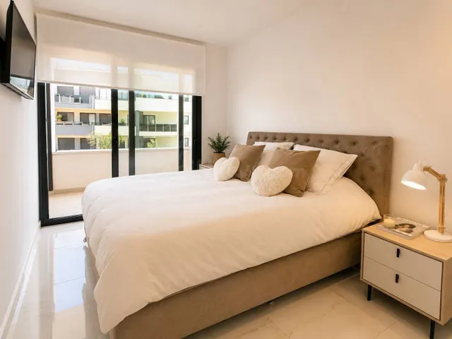 Apartamento 3 habitaciones 1m² en venta - Horizonte - La Cam - foto 2