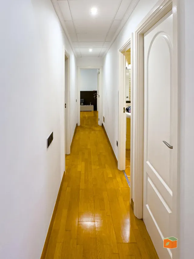 ESPECTACULAR CHALET EN VENTA EN FAVARET-AMPOSTA (TARRAGONA) — 26