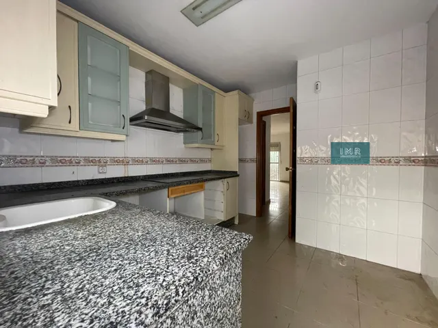 Casa pareada en cavaleri – Mairena del Aljarafe | junto al metro — 16