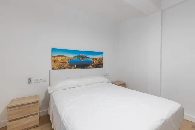 Oportunidad única en el corazón de Granada – Calle Pintor López Mezquita — 12