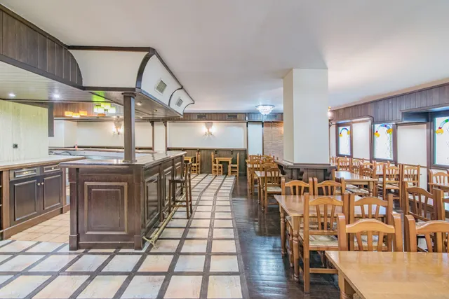 Se traspasa negocio de hosteleria en funcionamiento 12.000€ — 8