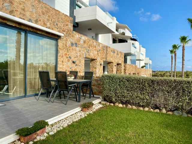 Exclusivo Bungalow en Orihuela Costa - Las Ramblas — 47