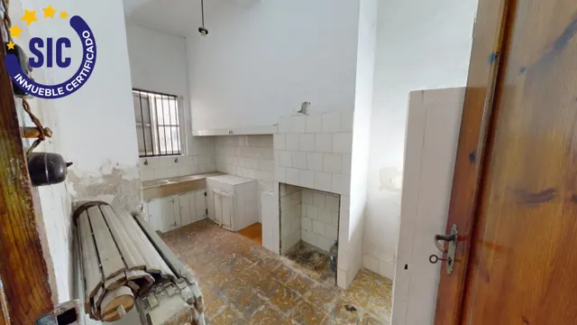 Impresionante Casa Señorial en Oliva – Un Lienzo para tu Sueño Mediterráneo — 20