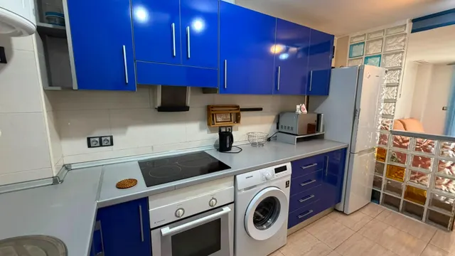 Apartamento 2 habitaciones 72m² en venta - torrevieja — 29