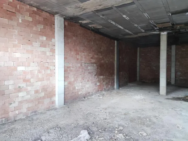 Local comercial en cuevas de reyllo fuente alamo de Murcia — 8