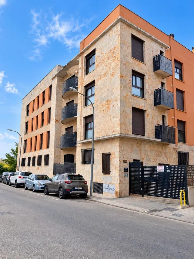 Duplex en Ocaña — 15