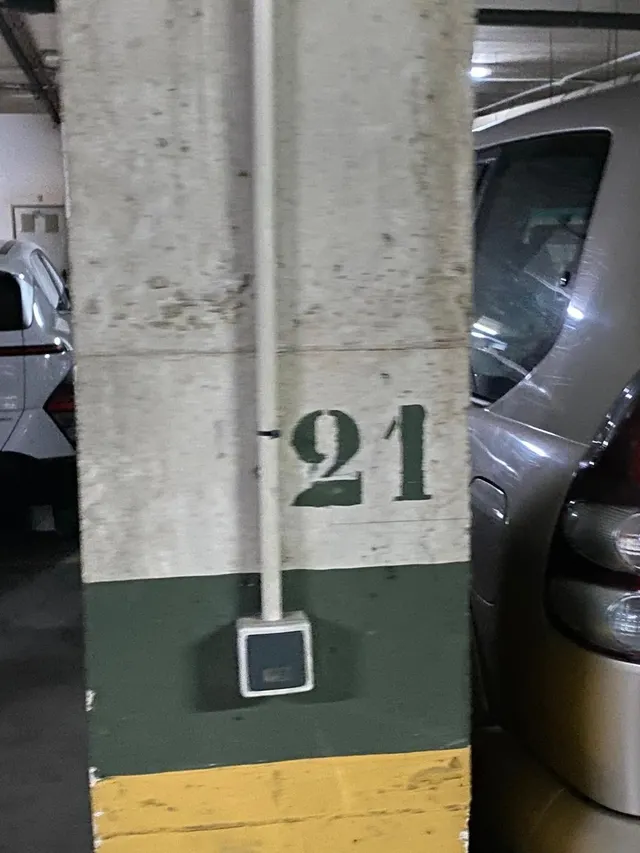 Piso en Xirivella — 45