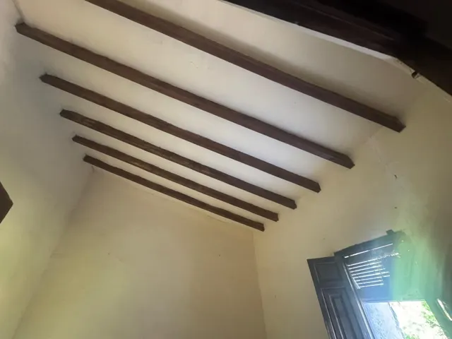 Chalet adosado en Algueña — 28