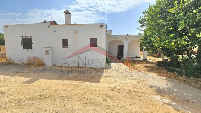 Casa de campo