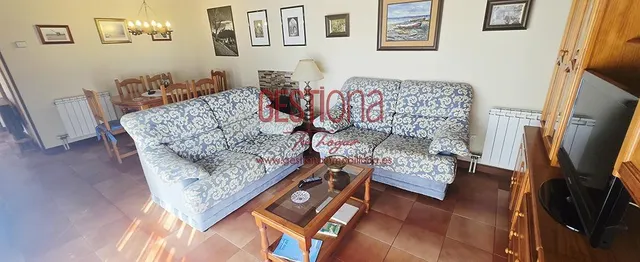 CASA INDEPENDIENTE DE PLANTA BAJA CON PISCINA. GALIZANO — 9