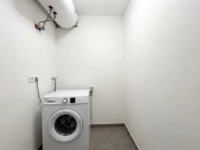 Tordera | Vivienda de 2 habitaciones con amplio patio y entrada independiente — 23