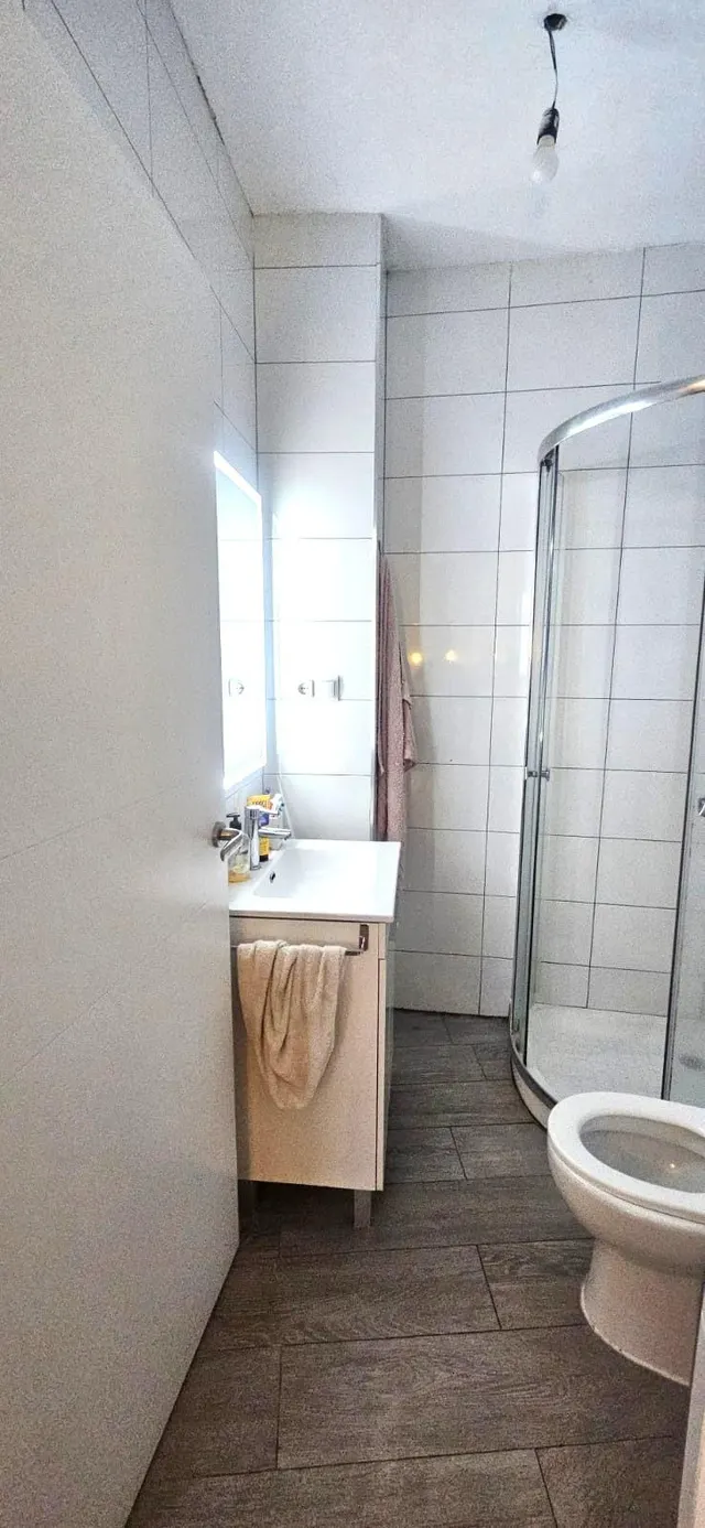 Casa de 4 habitaciones con pozo y gran trastero en El Ronquillo, Sevilla — 11