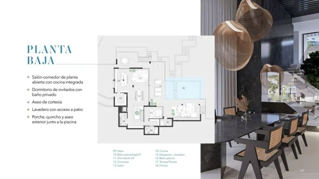 Casa-Chalet en Venta en Linea De La Concepcion, La Cádiz — 4