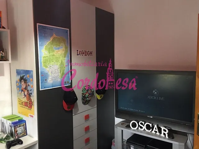 MAGNIFICA CASA EN ALCOLEA. — 9