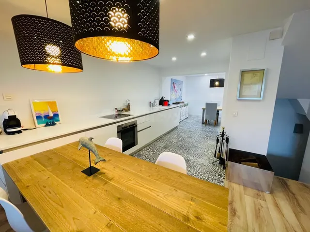 Adosado 3 habitaciones 200m² en venta - Istan pueblo — 5